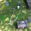 Haunted Hill Farm HHGBSKEL-1GB - 6